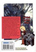 Monster Guild: The Dark Lord's (No-Good) Comeback! GN (2021 Seven Seas) 7-1ST