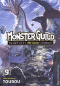 Monster Guild: The Dark Lord's (No-Good) Comeback! GN (2021 Seven Seas) 9-1ST