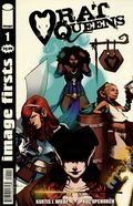 Image Firsts Rat Queens (2014 Image) 1B