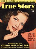 True Story Magazine (1919-1992 MacFadden Publications) Vol. 45 #4