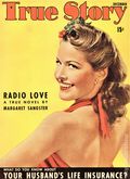 True Story Magazine (1919-1992 MacFadden Publications) Vol. 45 #5