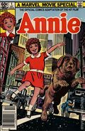 Annie (1982) 1N