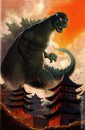 Godzilla Here There Be Dragons II Sons of Giants (2024 IDW) 1WEBSTER