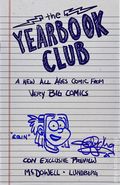 Yearbook Club Preview (2024 Very Big Comics) 1