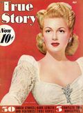 True Story Magazine (1919-1992 MacFadden Publications) Vol. 46 #4