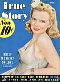 True Story Magazine (1919-1992 MacFadden Publications) Vol. 46 #2
