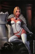 Emma Frost the White Queen (2025 Marvel) 1THE616.B