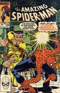 Amazing Spider-Man (1963 1st Series) 246