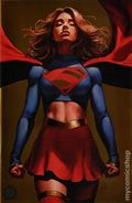 Supergirl (2025 DC) 2THE616.C.FOIL