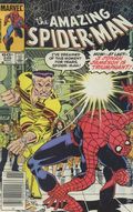 Amazing Spider-Man (1963 1st Series) 246N