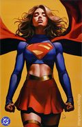 Supergirl (2025 DC) 2THE616.C