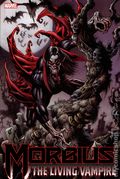 Morbius the Living Vampire Omnibus HC (2020 Marvel) 1A-REP