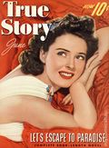 True Story Magazine (1919-1992 MacFadden Publications) Vol. 46 #5