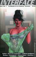 Interface (1991 R. Talsorian Games Inc.) Vol. 1 #3