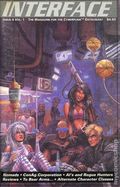 Interface (1991 R. Talsorian Games Inc.) Vol. 1 #4