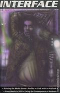 Interface (1991 R. Talsorian Games Inc.) Vol. 2 #1
