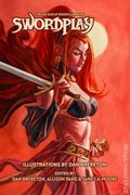Swordplay HC (2023 Storytime) Novel 1-1ST