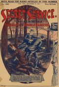 Secret Service (1899-1925 Frank Tousey) 1352