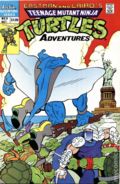Teenage Mutant Ninja Turtles Adventures (1989) 5