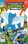 Teenage Mutant Ninja Turtles Adventures (1989) 5B