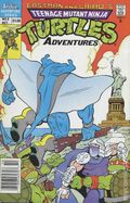Teenage Mutant Ninja Turtles Adventures (1989) 5N