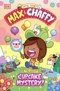 Max and Chaffy The Great Cupcake Mystery GN (2025 DK) 1-1ST