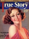True Story Magazine (1919-1992 MacFadden Publications) Vol. 30 #3