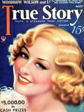True Story Magazine (1919-1992 MacFadden Publications) Vol. 30 #4