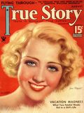 True Story Magazine (1919-1992 MacFadden Publications) Vol. 31 #1
