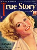 True Story Magazine (1919-1992 MacFadden Publications) Vol. 30 #6