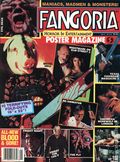 Fangoria Poster Magazine (1990 Starlog) 1