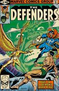 Defenders (1972 1st Series) 83