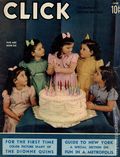 Click (1938-1944 Click Inc.) Magazine Vol. 3 #5