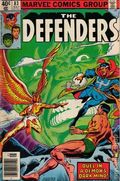 Defenders (1972 1st Series) 83N
