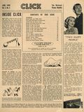 Click (1938-1944 Click Inc.) Magazine Vol. 3 #5