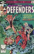 Defenders (1972 1st Series) 94