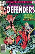Defenders (1972 1st Series) 94N