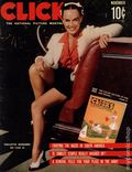Click (1938-1944 Click Inc.) Magazine Vol. 3 #10