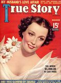 True Story Magazine (1919-1992 MacFadden Publications) Vol. 36 #2