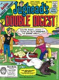 Jughead's Double Digest (1989) 1
