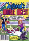 Jughead's Double Digest (1989) 1N