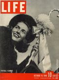 Life (1883-2000 Clair Maxwell/Life Publishing Company) Magazine Oct 14 1940