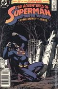 Adventures of Superman (1987) 444N
