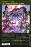 Batman/Teenage Mutant Ninja Turtles Omnibus HC (2021 DC/IDW) 1-REP