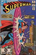 Superman (1939 1st Series) 381