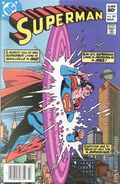 Superman (1939 1st Series) 381N