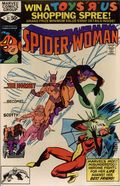 Spider-Woman (1978 Marvel 1st Series) 31