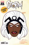 Storm (2024 Marvel) 12C