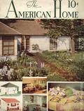 American Home Magazine (1928-1977 Nelson Doubleday) Vol. 25 #5