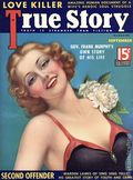 True Story Magazine (1919-1992 MacFadden Publications) Vol. 37 #2